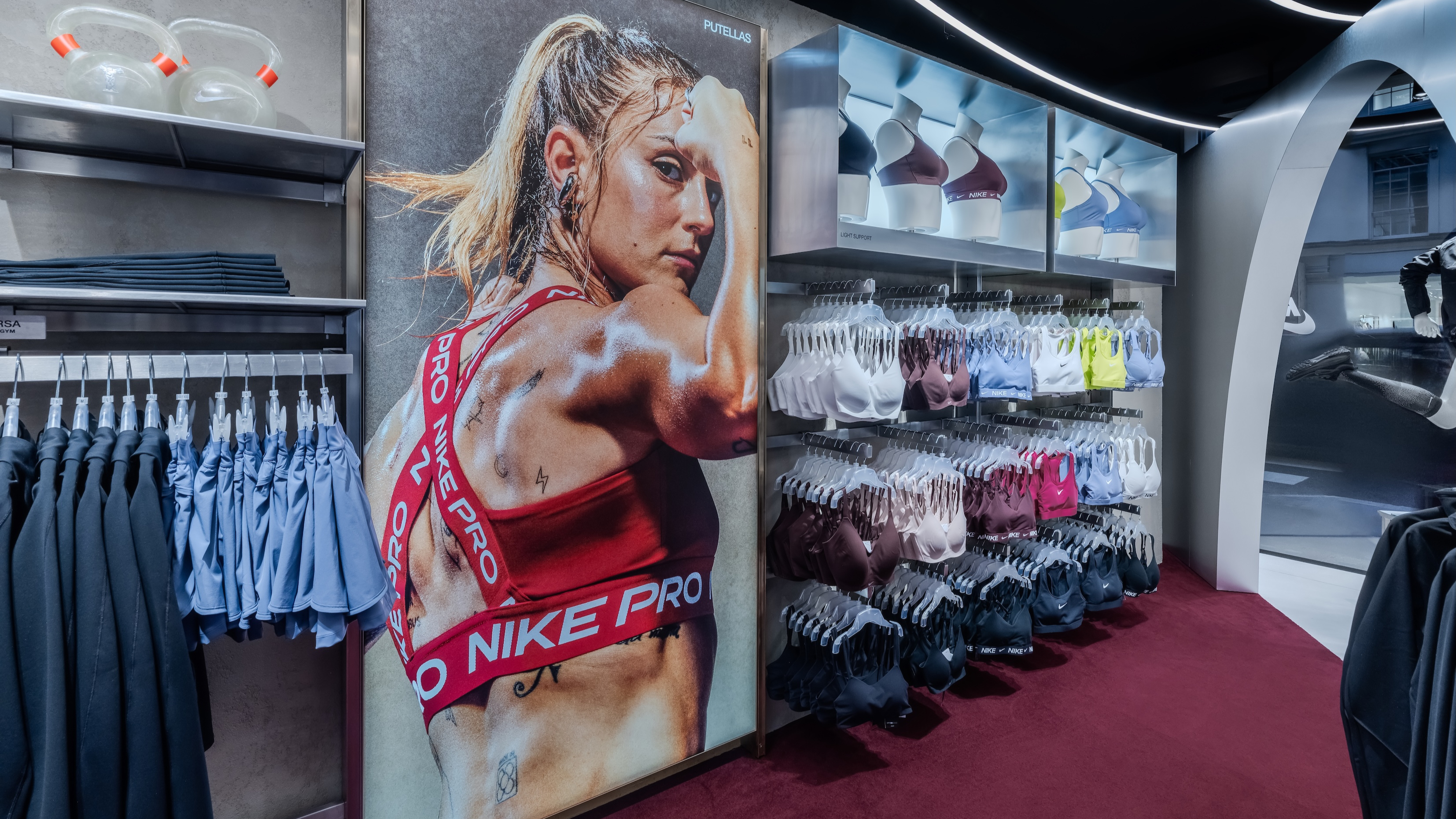 Images Nike Women King's Road