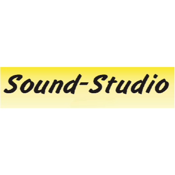 Sound-Studio Fachgeschäft für Unterhaltungselektronik Beratung Verkauf Service Auert e.K. Logo