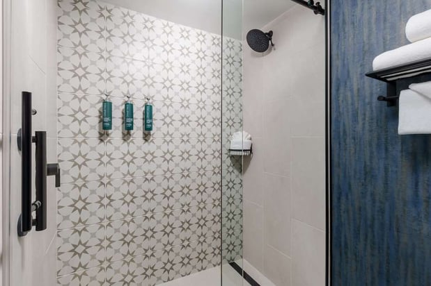 Images DoubleTree by Hilton Charlotte City Center