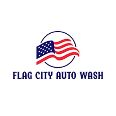 Flag City Auto Wash
