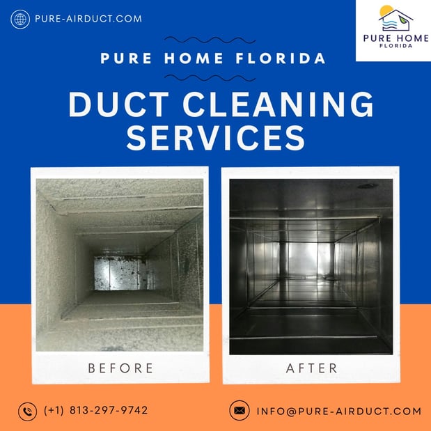 Images Pure Home Florida LLC