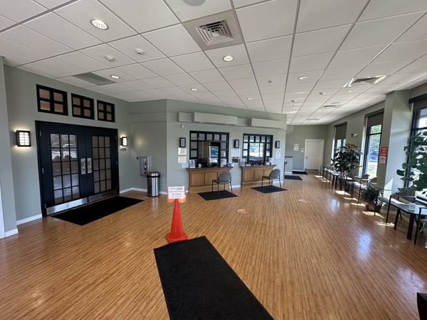 Images Atlantic Health Urgent Care at Rockaway