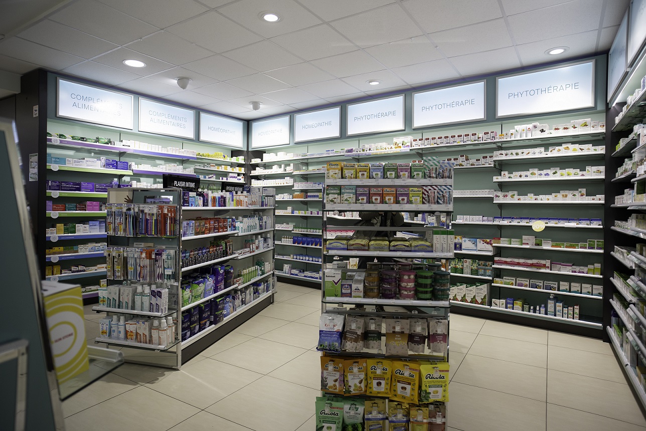 Bilder Sun Store Neuchâtel
