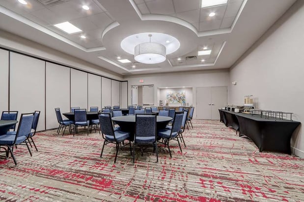 Images Hilton Garden Inn Indianapolis Northwest