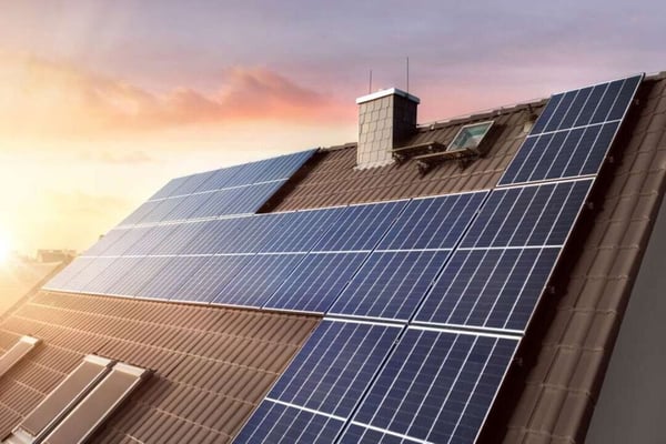 Bilder Miehlke Solarmontagen
