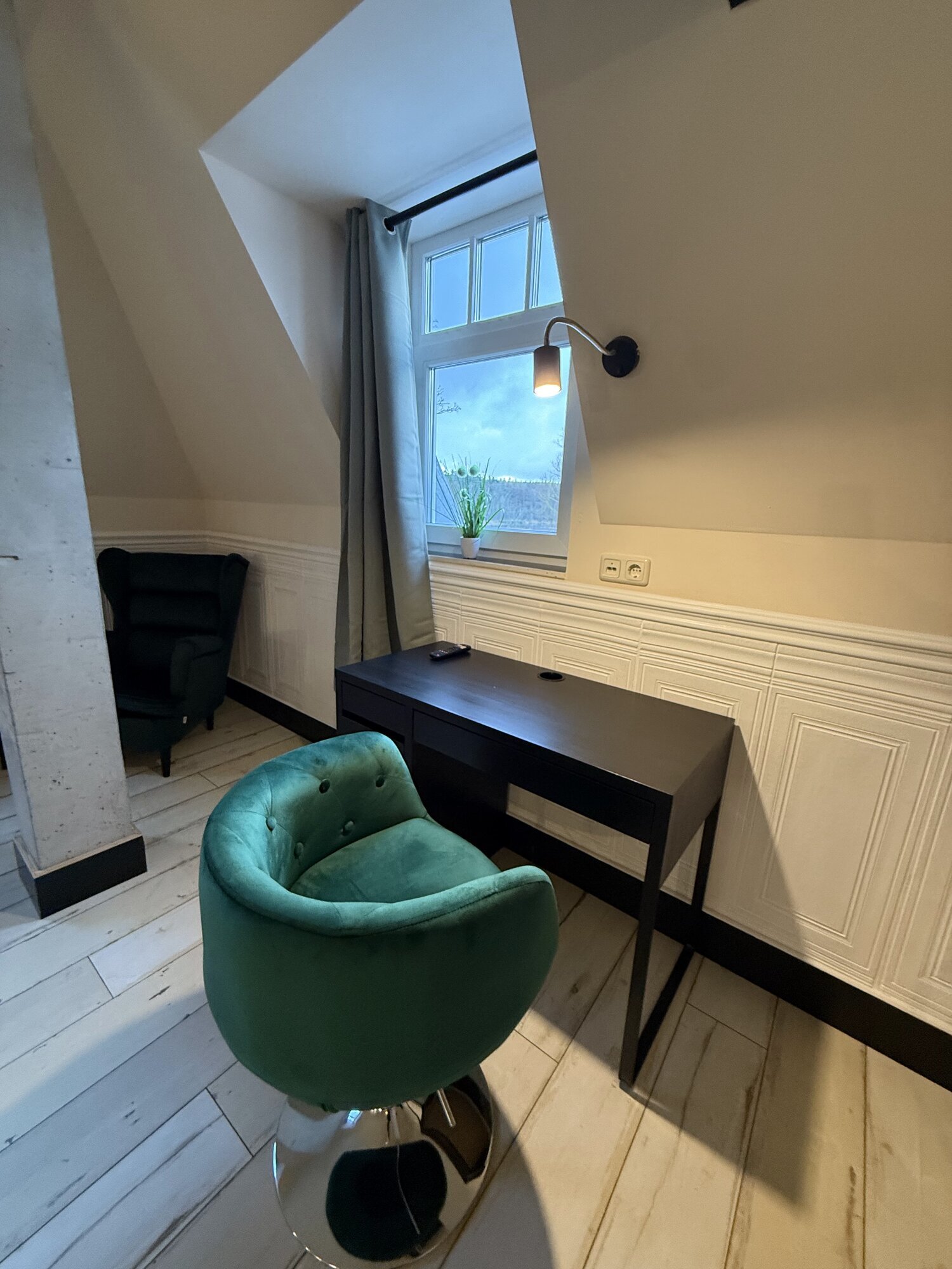 Fastenwanderzeit, Fleether Mühle 1 in Mirow