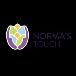 Norma's Touch Logo