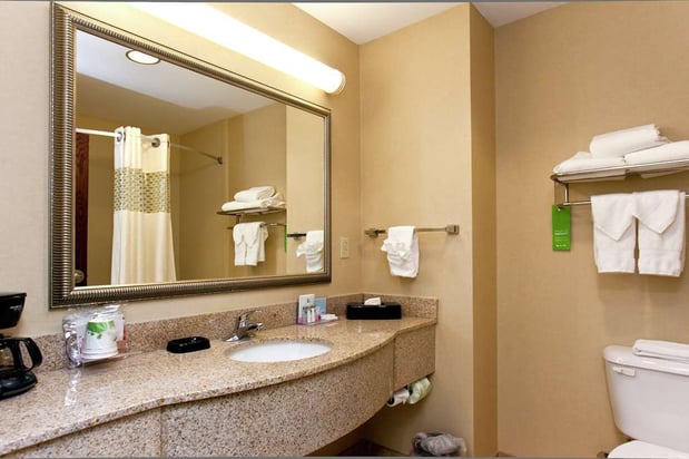 Images Hampton Inn Martinsburg South-Inwood