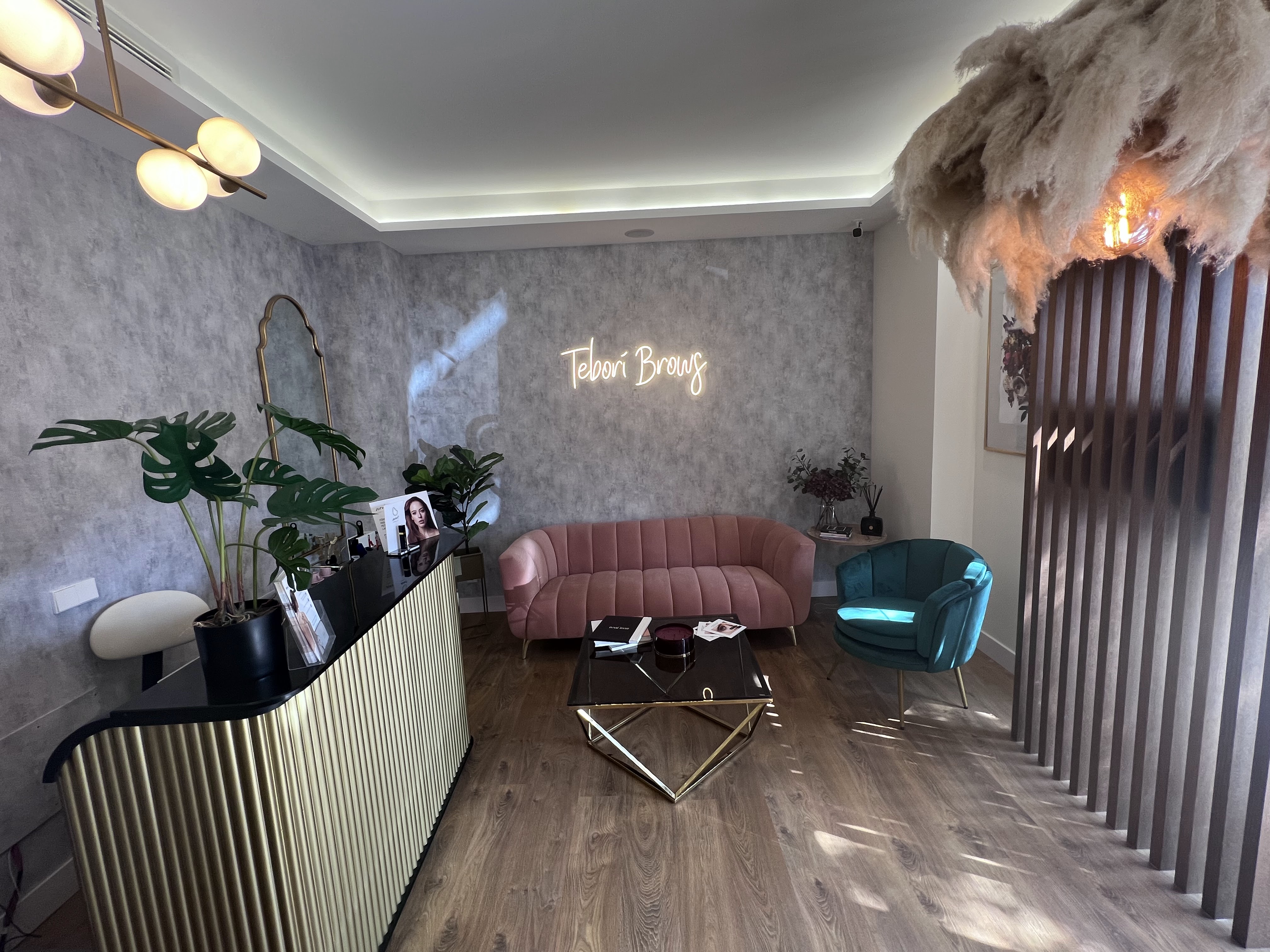 Images Tebori Brows S.L