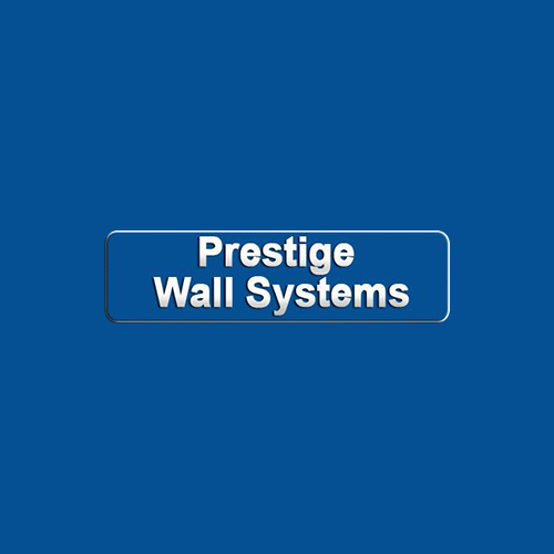 Prestige Wall Systems Logo