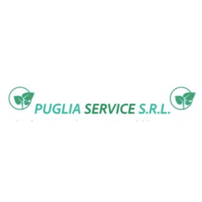 Puglia Service srl Logo