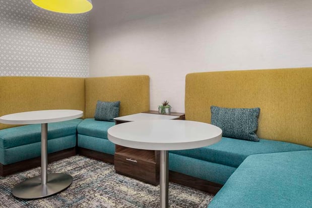 Images Hampton Inn Birmingham I-65/Lakeshore Drive