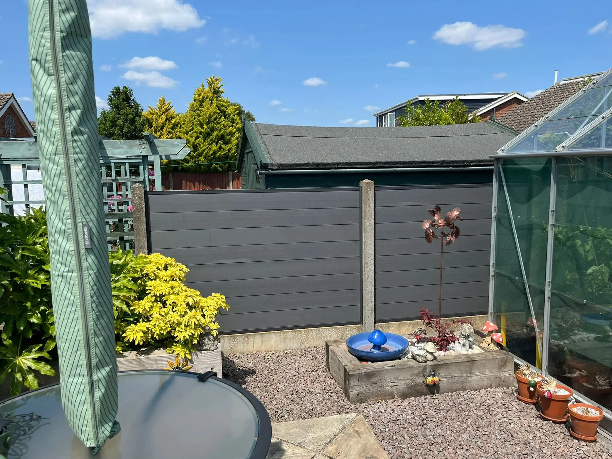 Images Appleyard Property & Landscaping