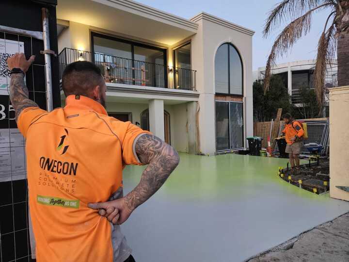 Images Onecon Group Pty Ltd