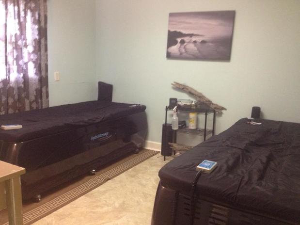 Images Thompson Chiropractic & Wellness Center