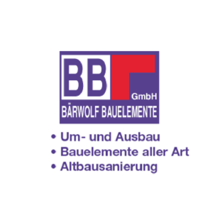 Bärwolf Bauelemente GmbH in Erfurt - Logo