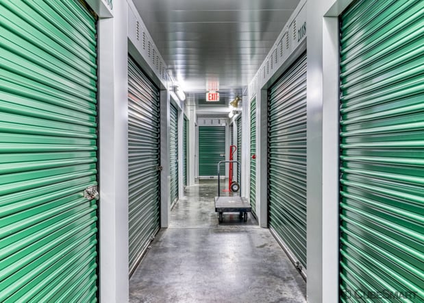 Images CubeSmart Self Storage