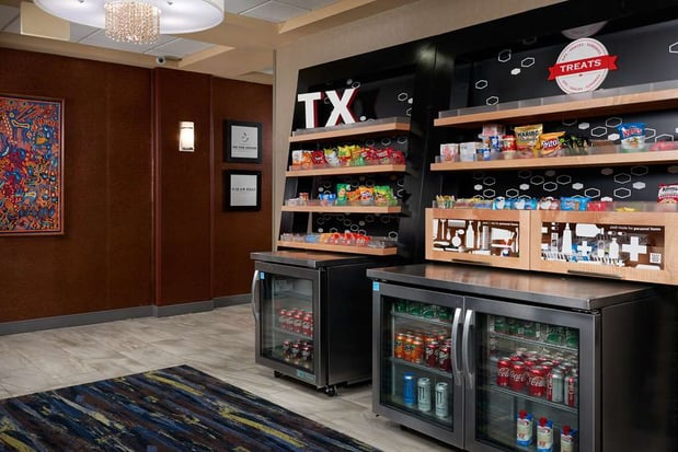 Images Hampton Inn Eagle Pass