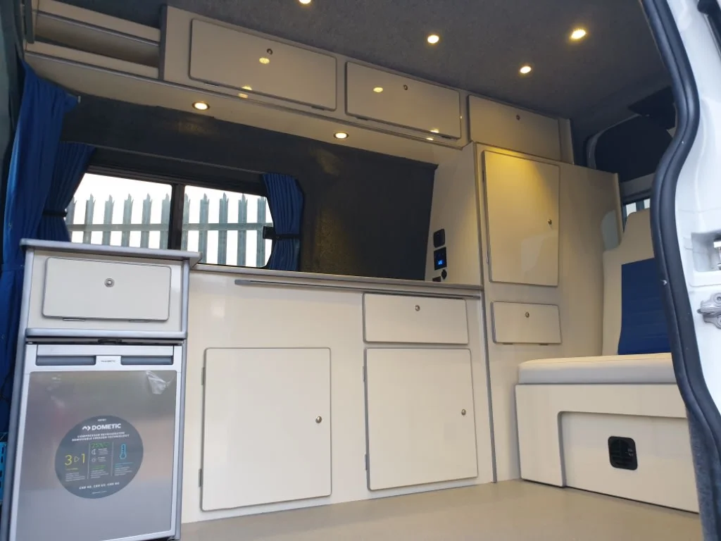 Images Camper Revamper's