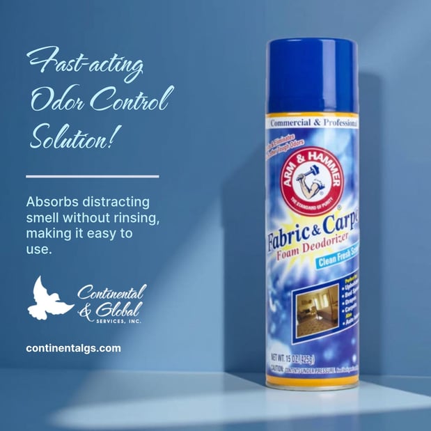 Images Continental & Global Services, Inc.