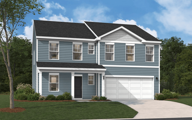 Images Essence at Victorywoods Village by Stanley Martin Homes