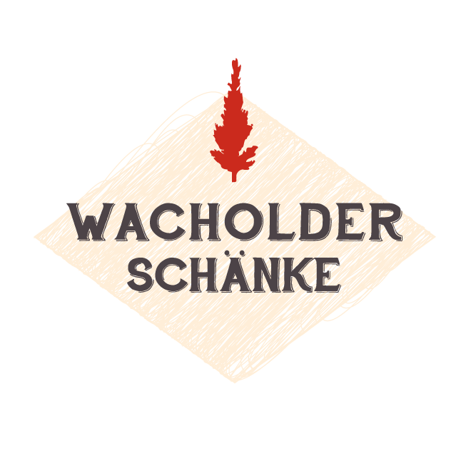 Logo Wacholderschänke Hildburghausen Restaurant und Eventgastronomie, Ihr Partner für Familienfeiern, Hochzeiten und Catering