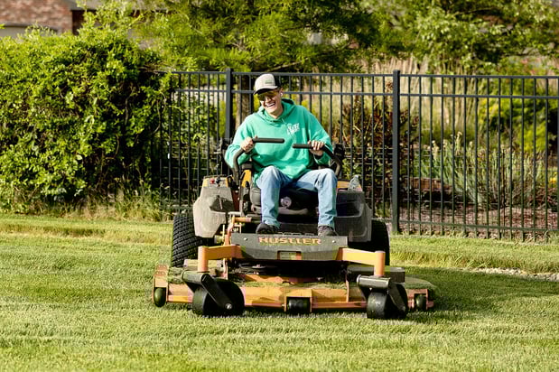 Images Elite Landscape Solutions LLC