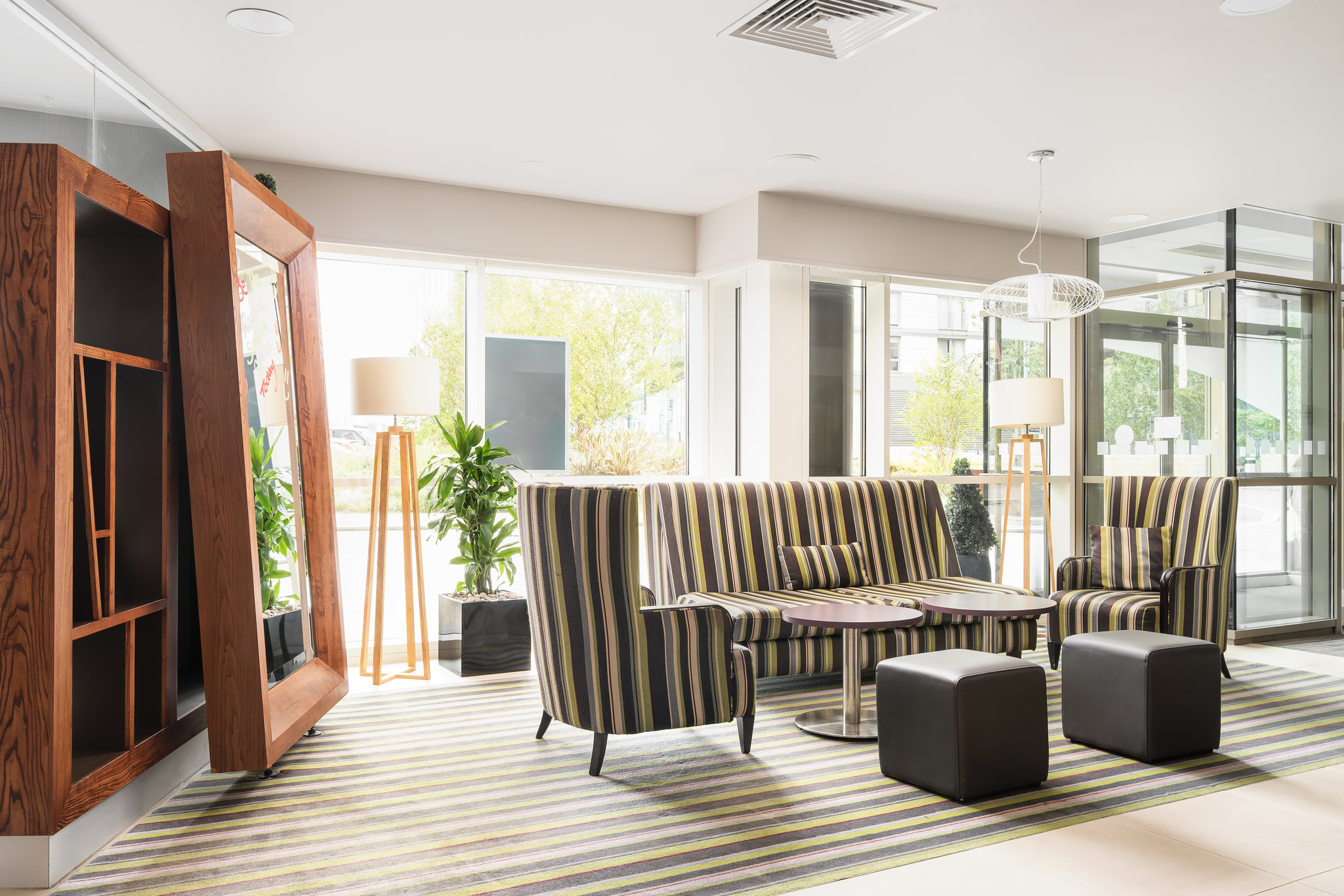 Images Holiday Inn Manchester - Mediacityuk by IHG