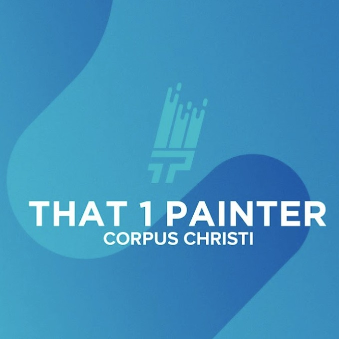 That 1 Painter Corpus Christi - Corpus Christi, TX - (361)900-7098 | ShowMeLocal.com