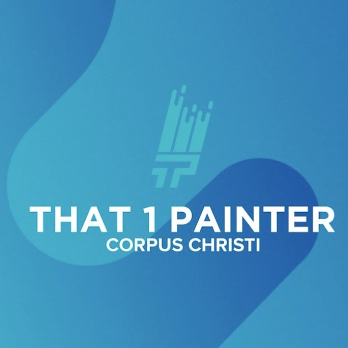 That 1 Painter Corpus Christi