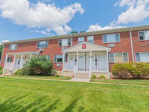 Images Concord Court Apartments