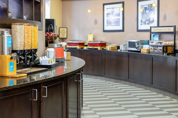 Images Hampton Inn & Suites Hershey