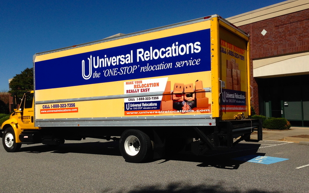 Images Universal Relocations Inc