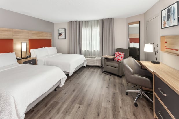 Images Candlewood Suites Harrisonburg by IHG