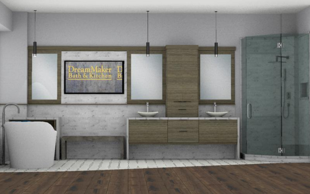 Images DreamMaker Bath & Kitchen of Greensboro