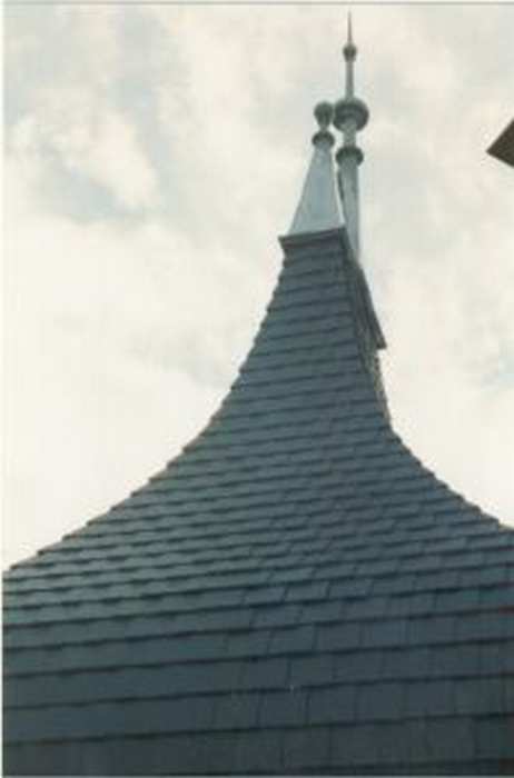 Kehrli Bedachungen AG, Gerberngasse 30A in Bern