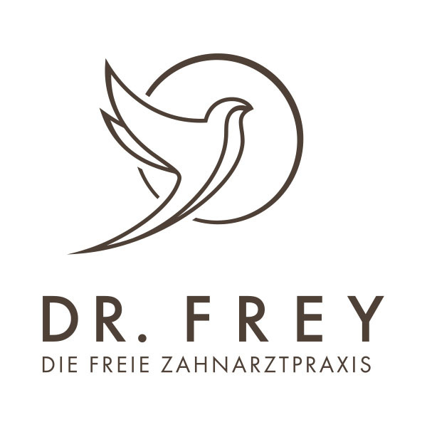 Die freie Zahnarztpraxis Dr. Alexandra Frey Berlin Mitte in Berlin - Logo