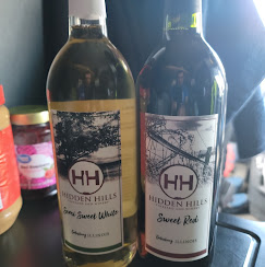 Images Hidden Hills Vineyard and Winery