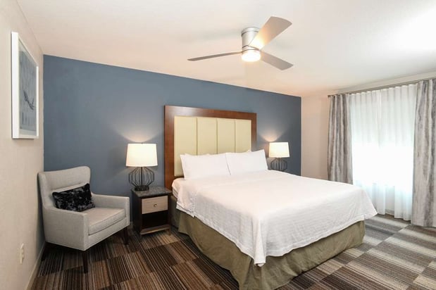 Images Homewood Suites by Hilton Cincinnati Airport South-Florence