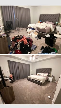 Images Shining A Cleaning Services LLC