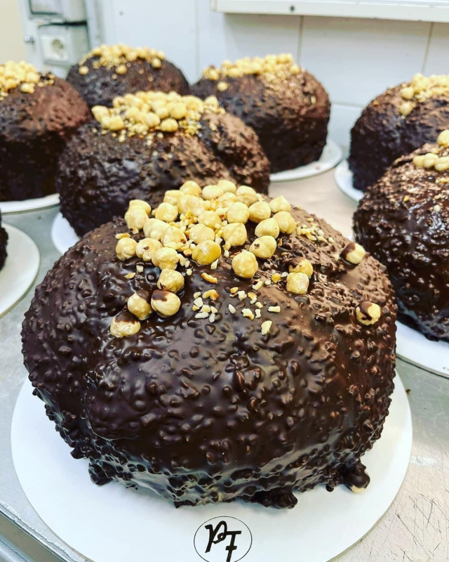 Images Pasticceria Francalanza