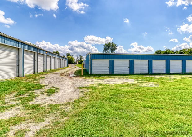 Images CubeSmart Self Storage