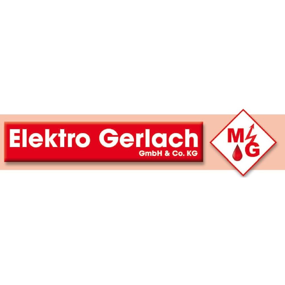 Elektro Gerlach GmbH & Co. KG  