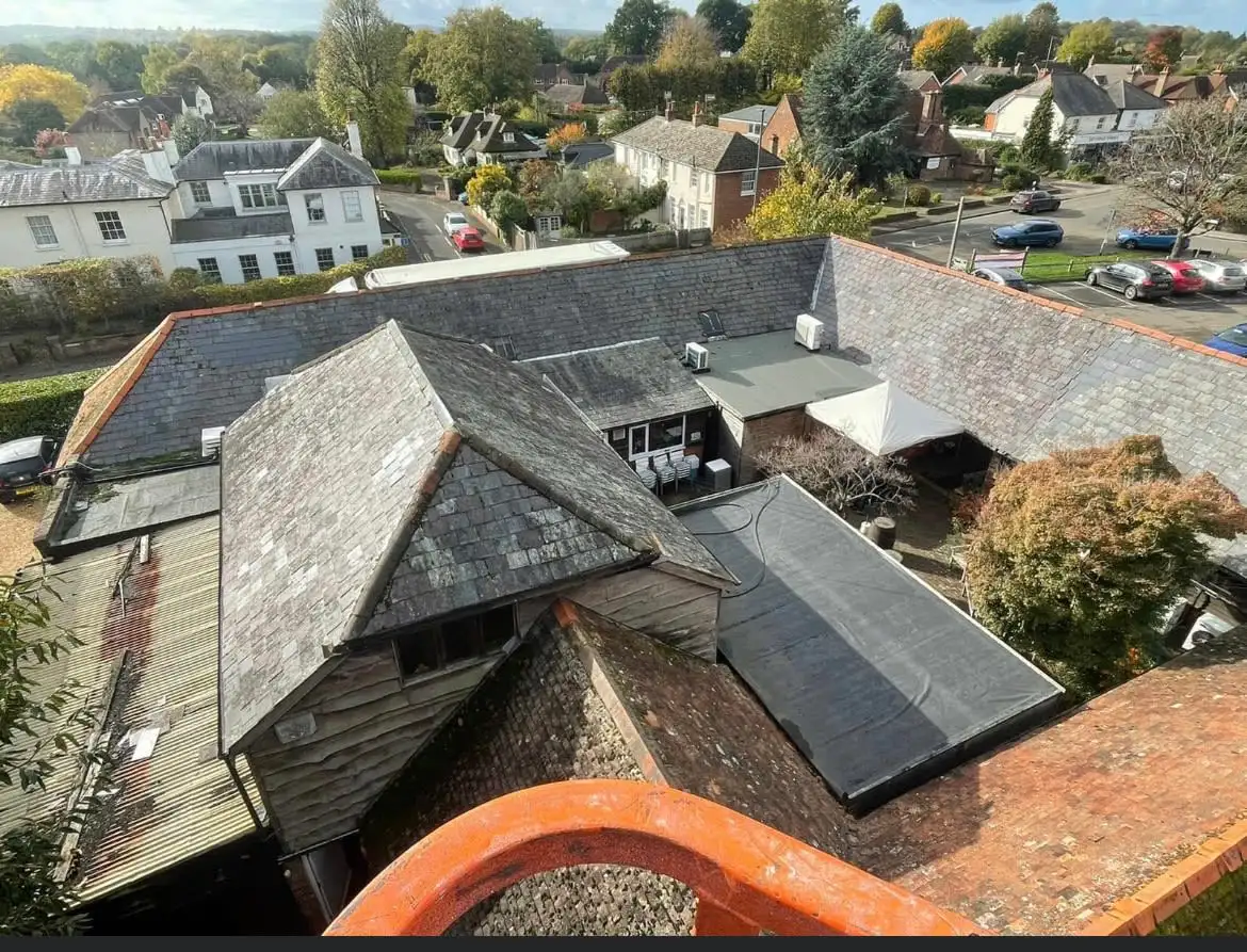 Images Hardaway Roofing Ltd