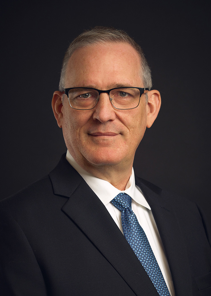 Brian Carrier is the Senior Trial Attorney at the Kajy Law Firm.