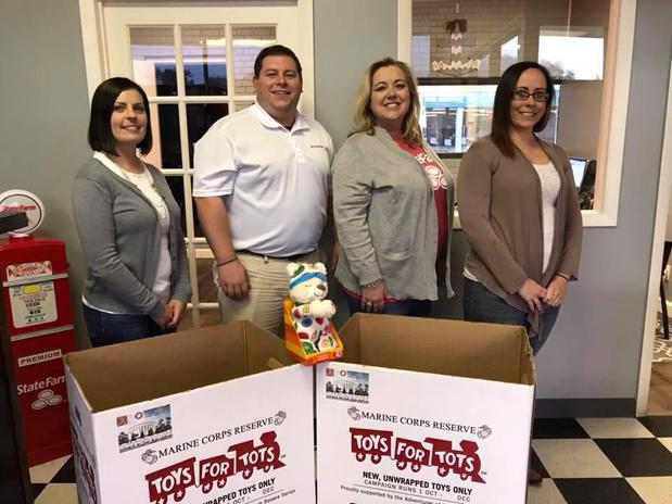 Images RK Prater - State Farm Insurance Agent