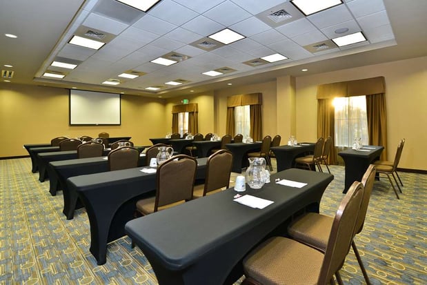 Images Hampton Inn & Suites Columbia/Southeast-Ft. Jackson