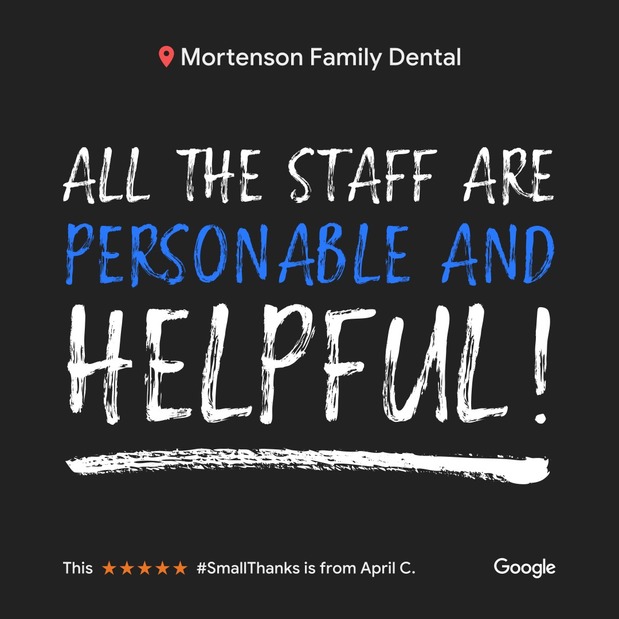 Images Mortenson Family Dental