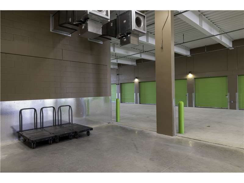 Exterior Units - Extra Space Storage at 5420 Sundance Trl, Wildwood, FL 34785