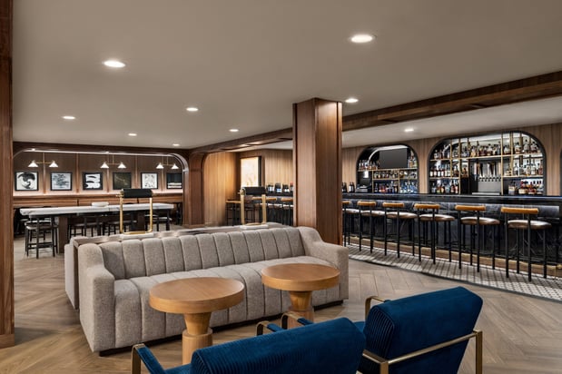 Images Crowne Plaza Louisville Airport Expo Ctr by IHG